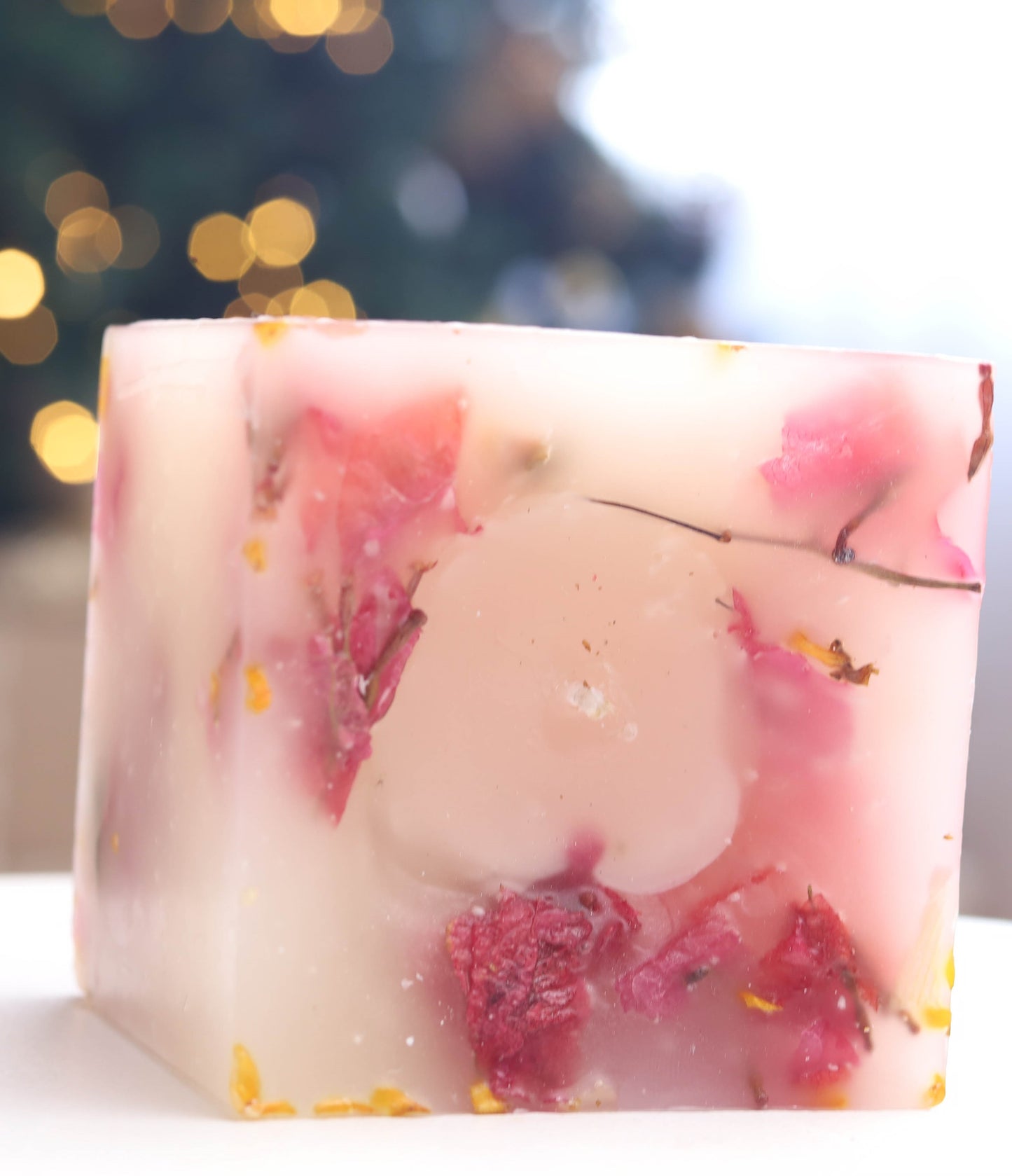 Vela Botânica Aromática – 700 g