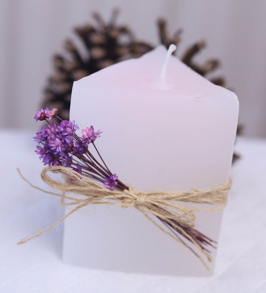 Vela Triangular – Tamanho P